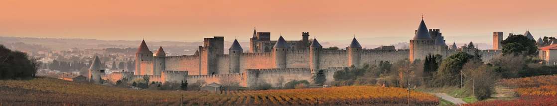 Immobilier de prestige à Carcassonne