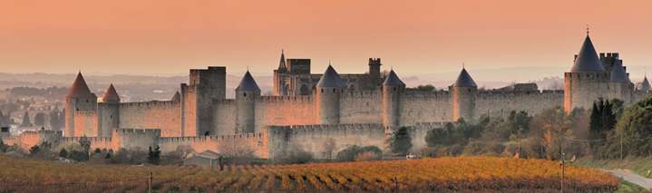 Immobilier de prestige à Carcassonne