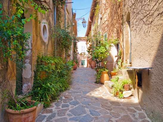 Immobilier de prestige à Ramatuelle