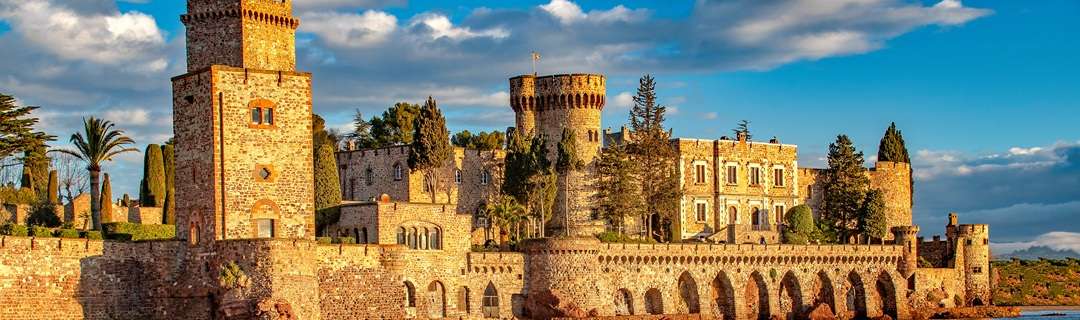 Immobilier de prestige à Mandelieu