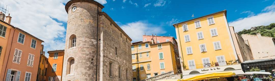 Immobilier de prestige à Hyères