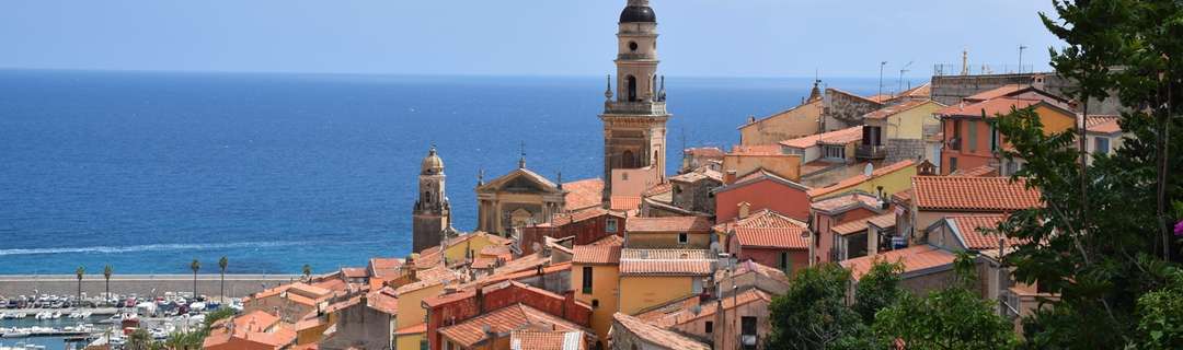 Locations de vacances de luxe à Mougins