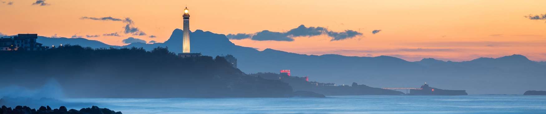 Immobilier de prestige à Anglet