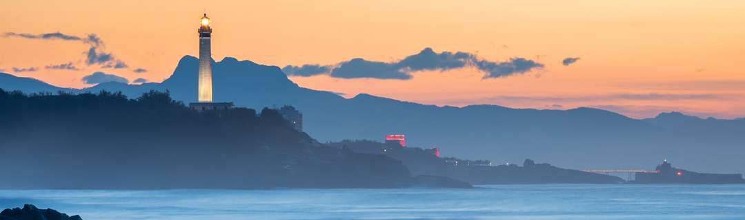 Immobilier de prestige à Anglet