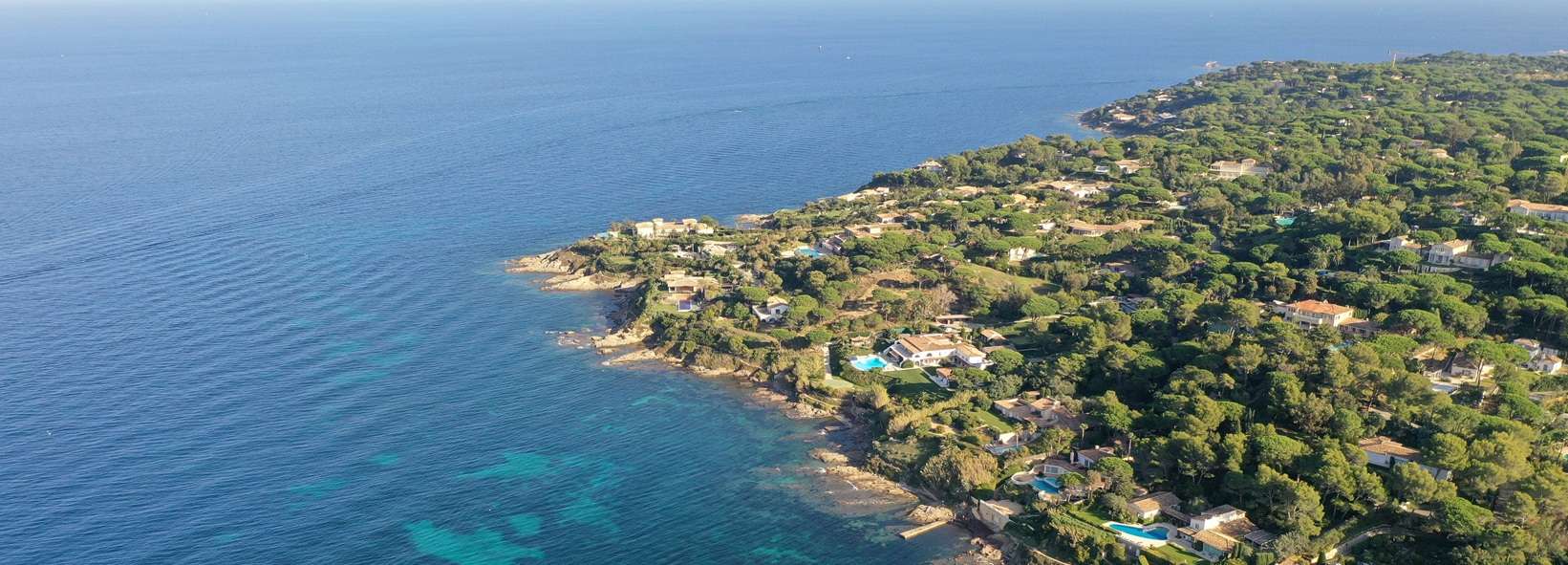 Immobilier de prestige dans le Var