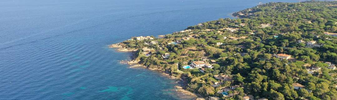 Immobilier de prestige dans le Var