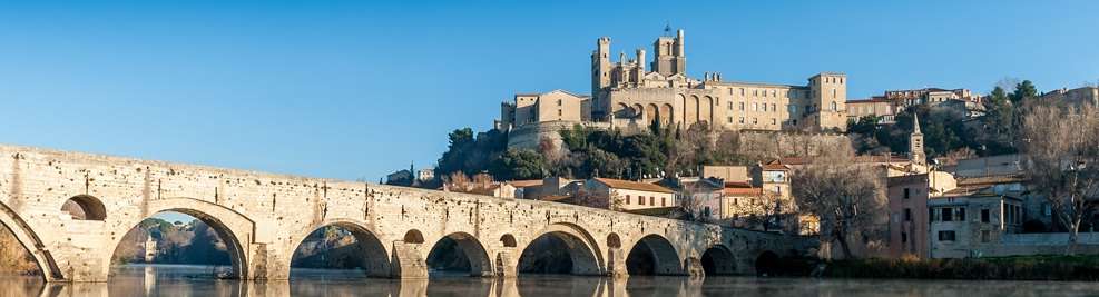 Immobilier de prestige à Béziers