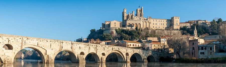 Immobilier de prestige à Béziers