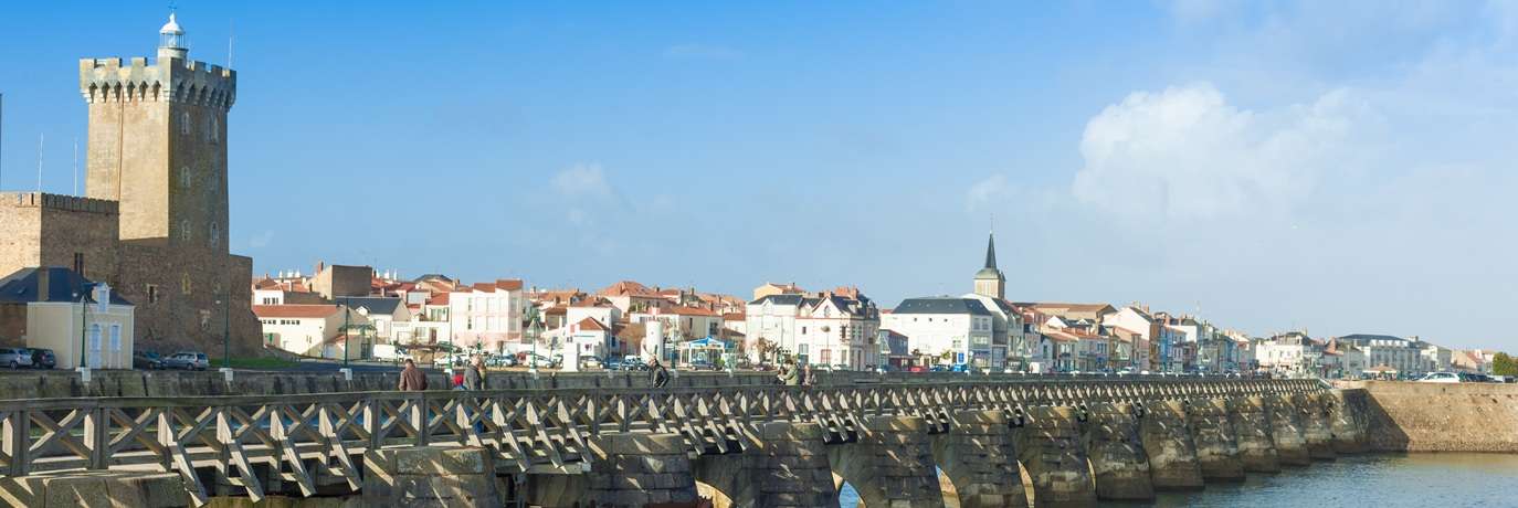 Immobilier de prestige aux Sables d'Olonne