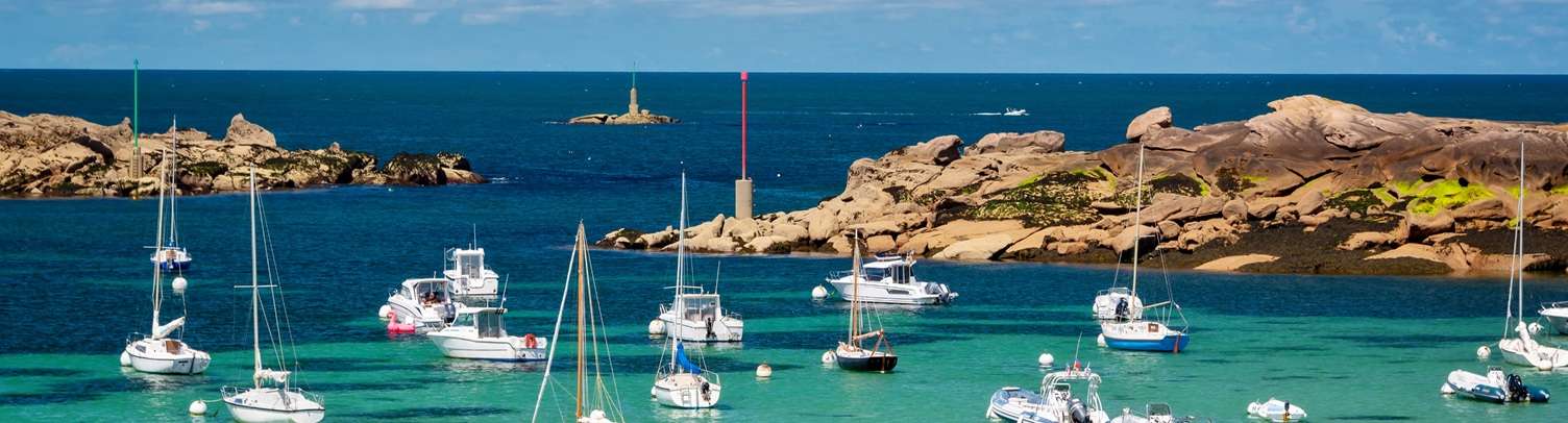 Immobilier de prestige dans les Côtes d'Armor