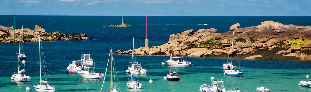 Immobilier de prestige dans les Côtes d'Armor