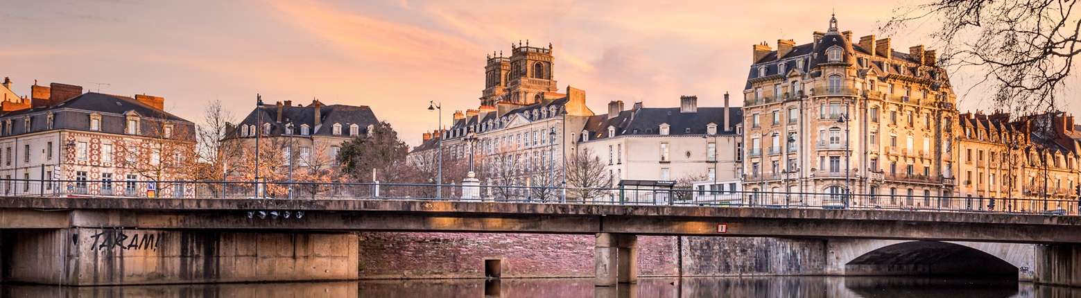 Immobilier de prestige à Rennes