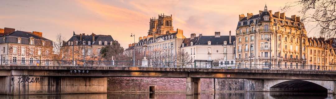 Immobilier de prestige à Rennes