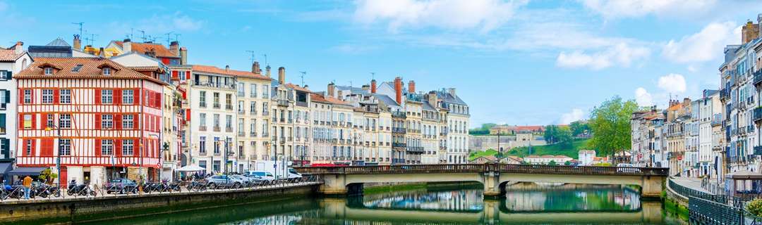 Immobilier de prestige à Bayonne