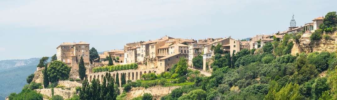 Immobilier de prestige à Lauris