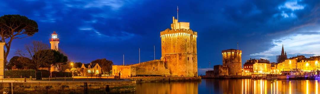 Immobilier de prestige en Charente-Maritime