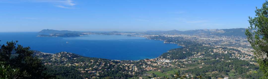 Immobilier de prestige à Carqueiranne