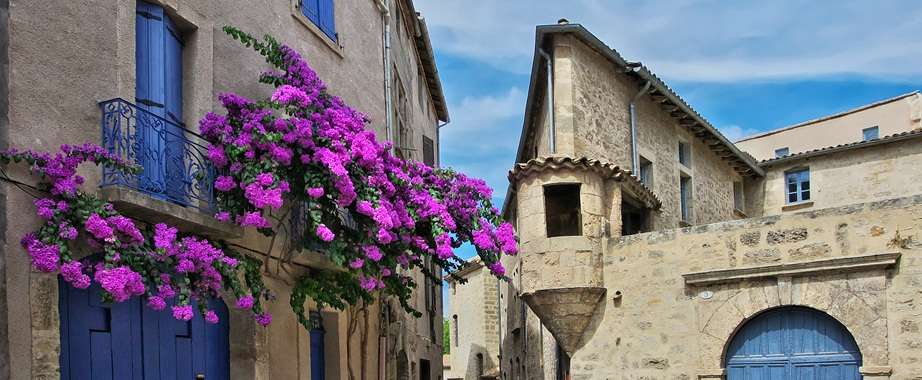 Immobilier de prestige à Pézenas