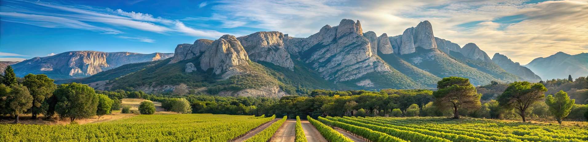 Maisons de luxe à Maussane-Les-Alpilles