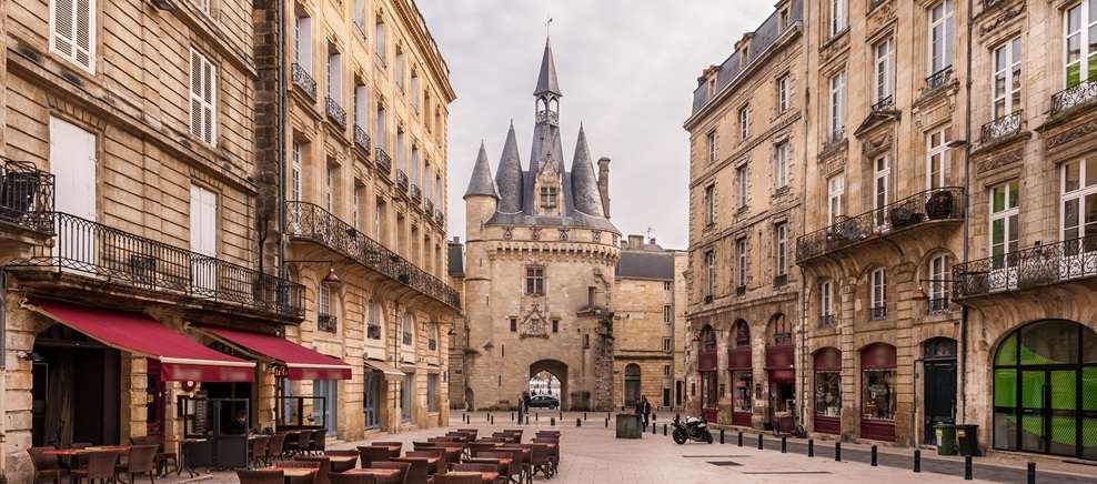 Immobilier de prestige à Bordeaux