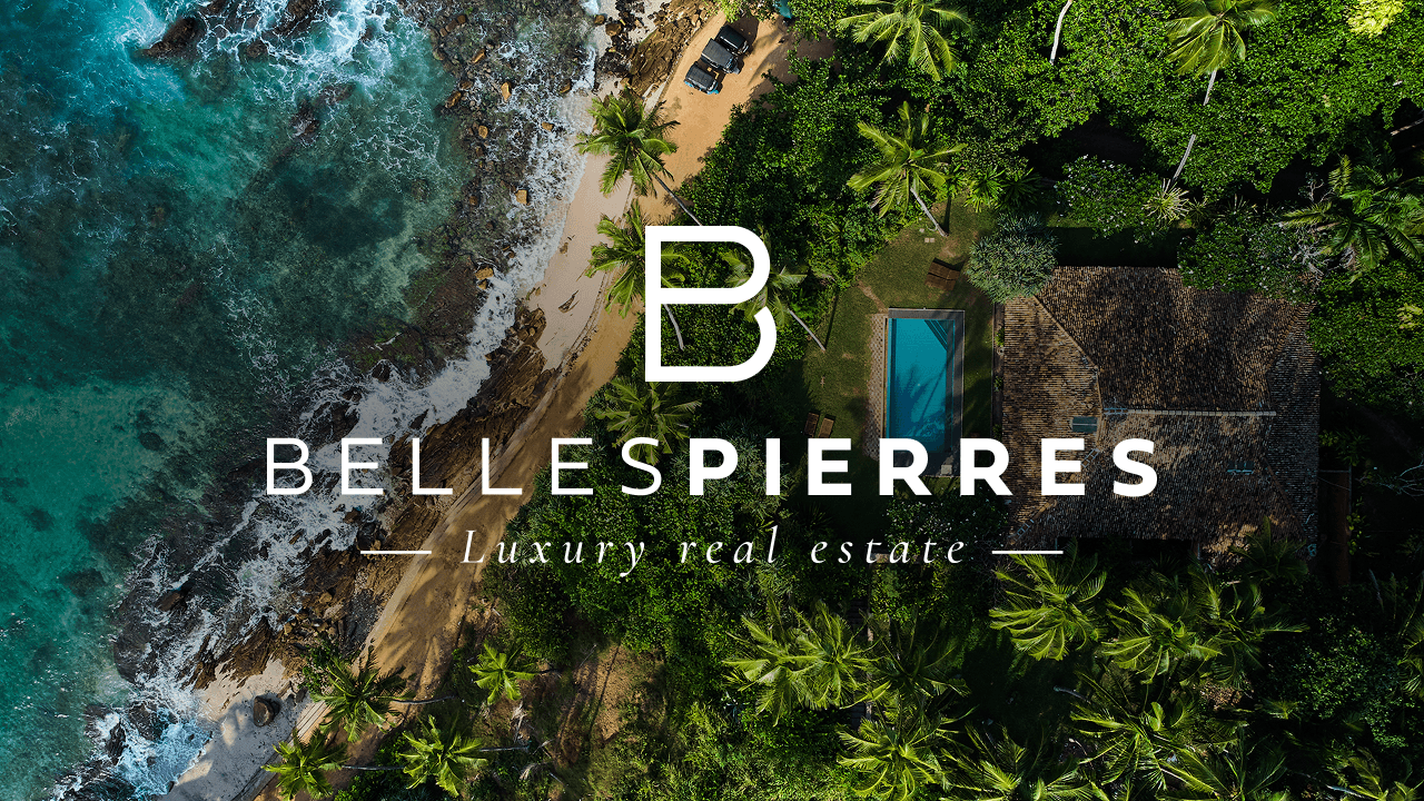 vente immobilier de prestige en France avec BellesPierres