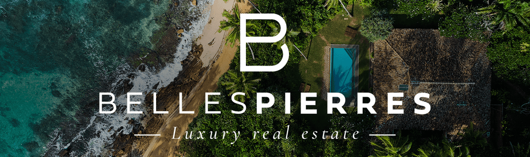 vente immobilier de prestige en France avec BellesPierres