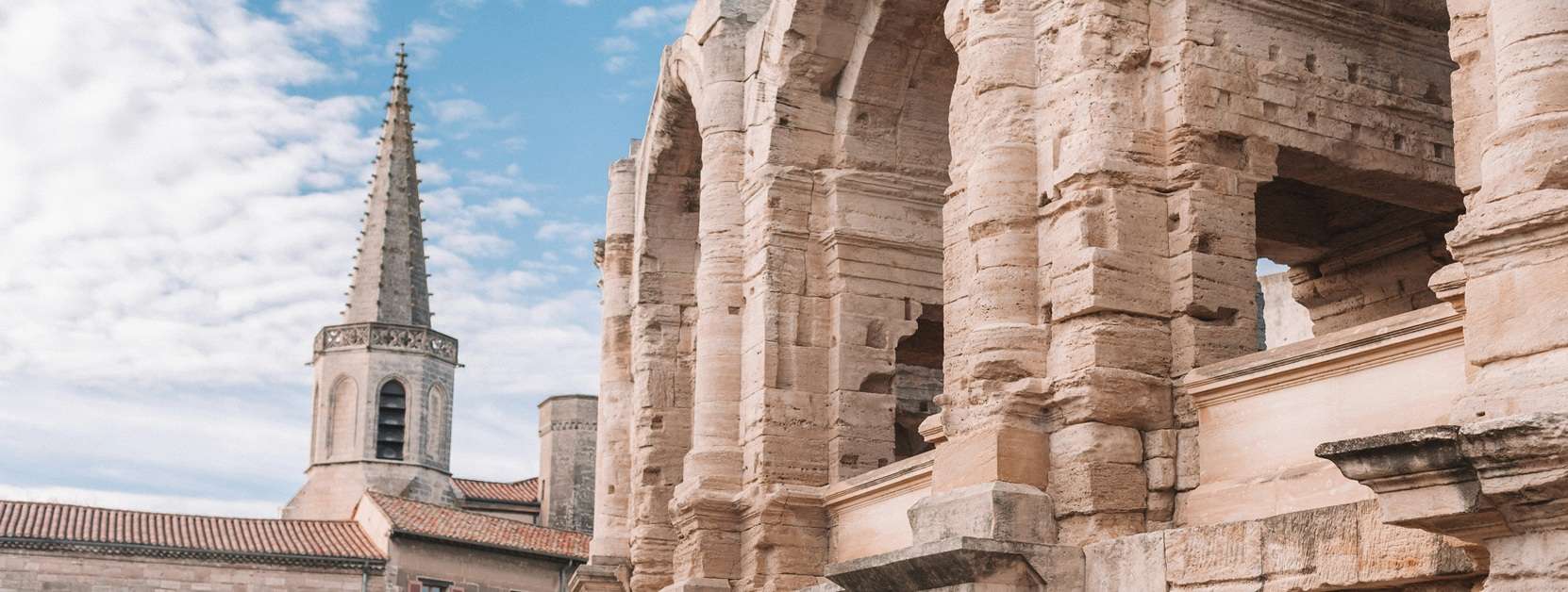 Immobilier de prestige à Arles