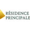 RESIDENCE PRINCIPALE ENTREPRISES