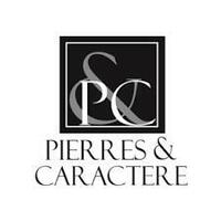 PIERRES ET CARACTERE