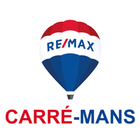 RE/MAX CARRÉ-MANS