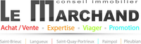 LE MARCHAND IMMOBILIER
