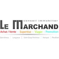 Le Marchand Immobilier