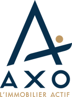 AXO L'immobilier Actif