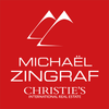 MICHAËL ZINGRAF CHRISTIE'S INT. REAL ESTATE
