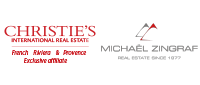 MICHAËL ZINGRAF CHRISTIE'S INT. REAL ESTATE