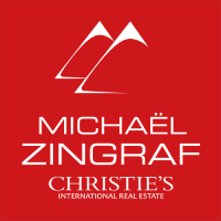 MICHAËL ZINGRAF CHRISTIE'S INT. REAL ESTATE - Cannes Californie