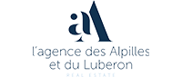 AGENCES DES ALPILLES ET DU LUBERON -  