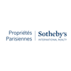PROPRIÉTÉS PARISIENNES FAUBOURG SAINT-HONORÉ SOTHEBY'S INTERNATIONAL REALTY