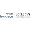 ROYAN ÎLE D'OLÉRON SOTHEBY'S INTERNATIONAL REALTY