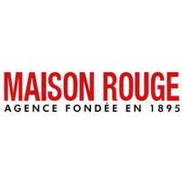 AGENCE MAISON ROUGE