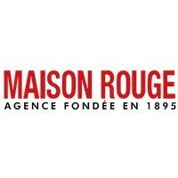 AGENCE MAISON ROUGE