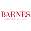 Barnes Chamonix