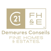 CENTURY 21 DEMEURES CONSEILS