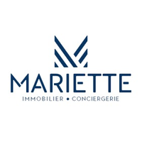 MARIETTE IMMOBILIER CONCIERGERIE - AGENCE DE TRÉG