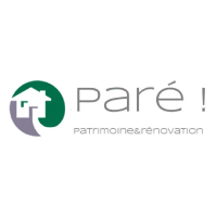 PARÉ ! PATRIMOINE & RÉNOVATION