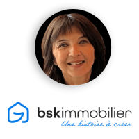 BSK IMMOBILIER