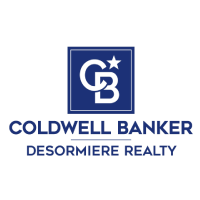 COLDWELL BANKER DÉSORMIÈRE REALTY