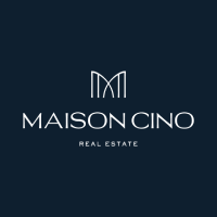 MAISON CINO REAL ESTATE