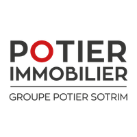 POTIER Immobilier