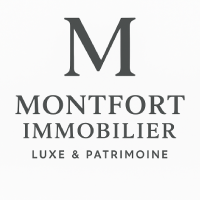 SAS MONTFORT IMMOBILIER LUXE & PATRIMOINE